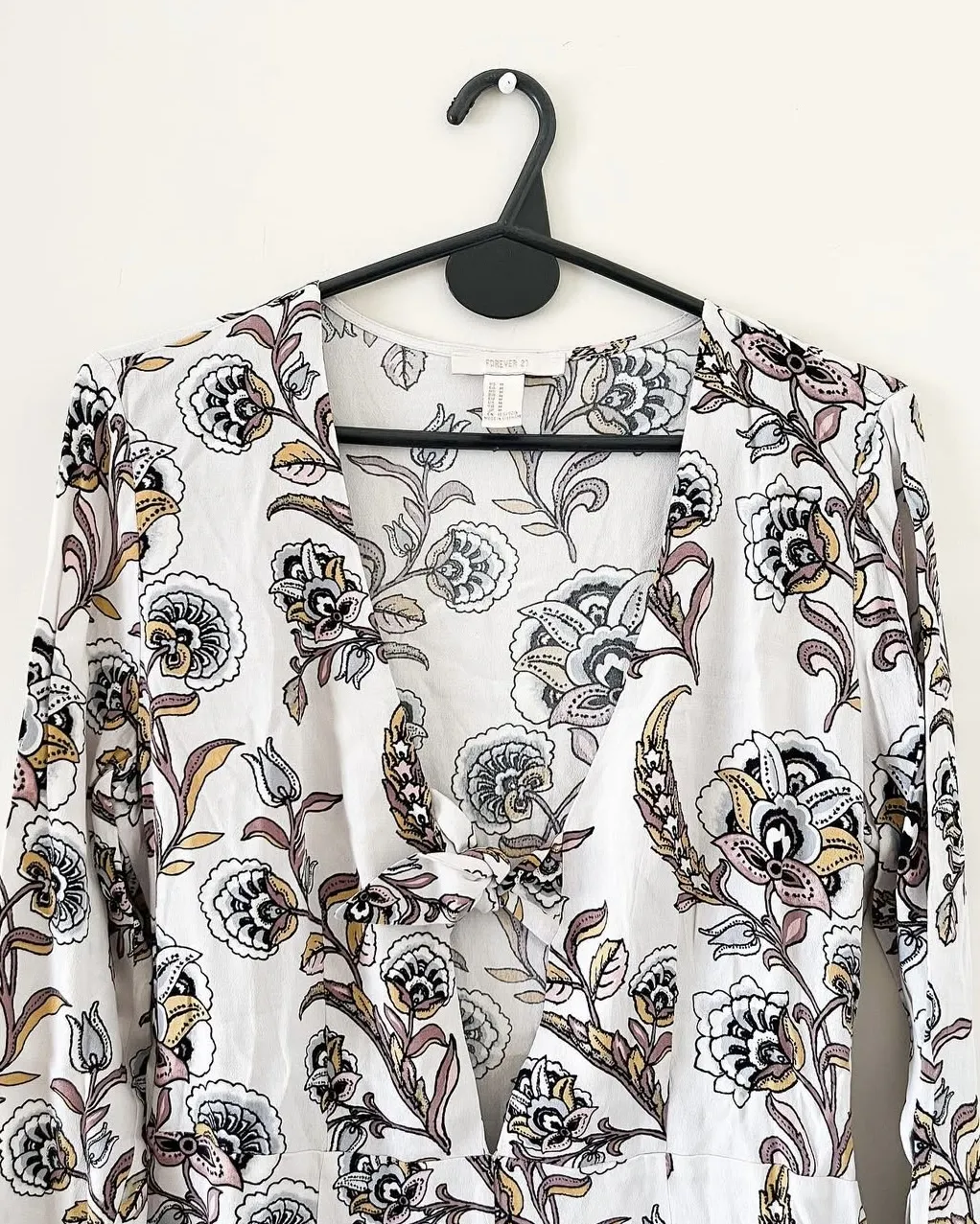 Mono Forever 21 - imagen 4