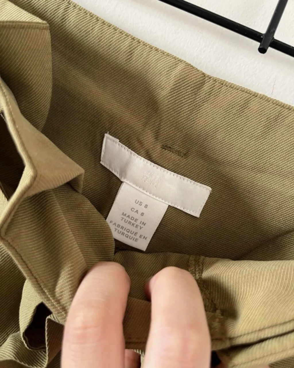 Pantalón H&M - imagen 5