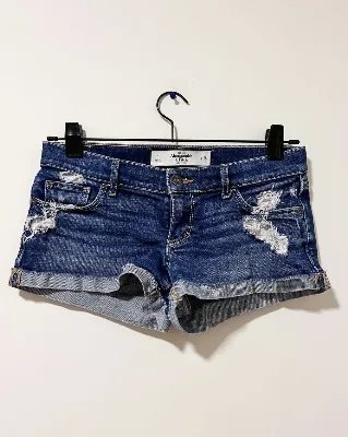 Abercrombie & Fitch