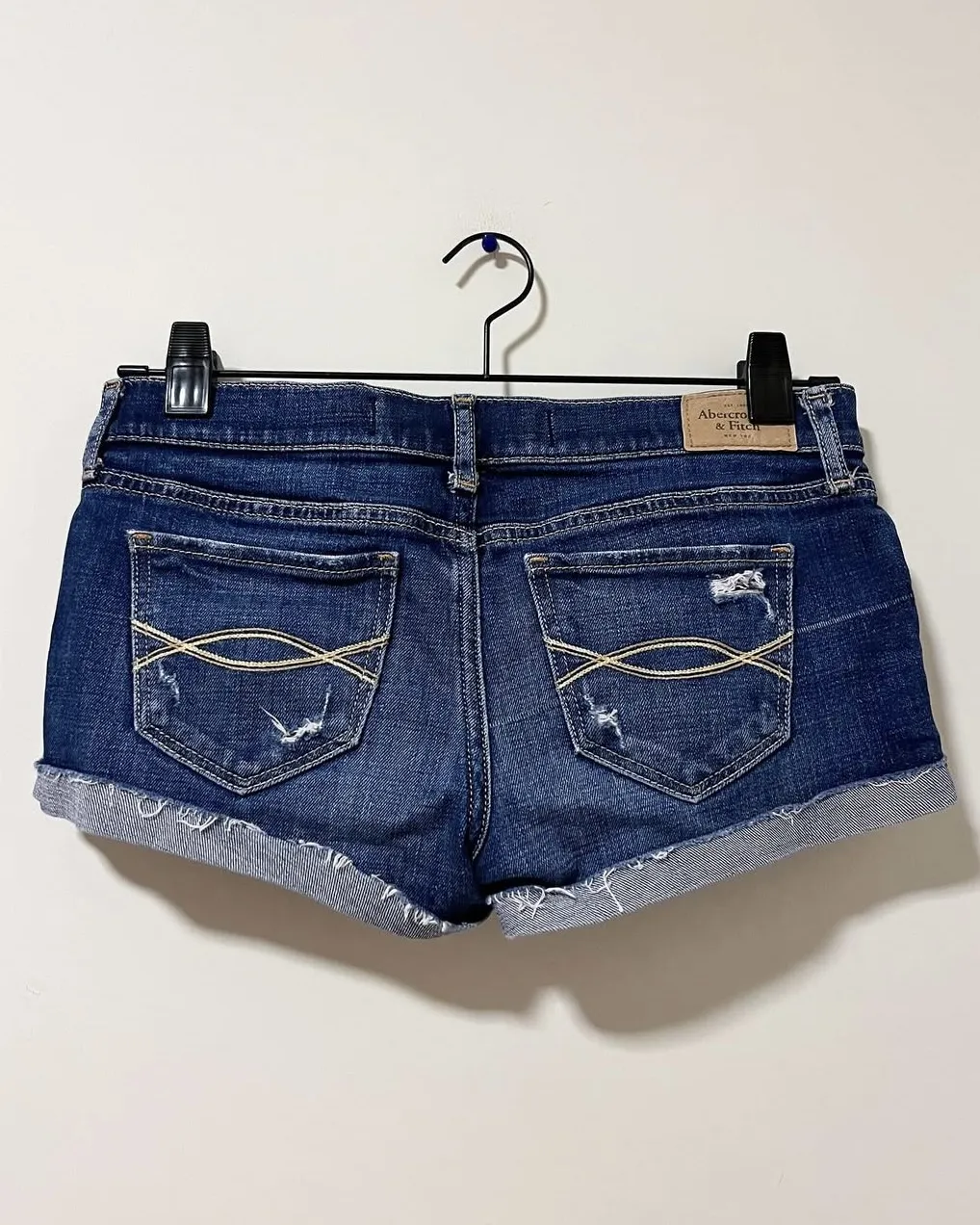 Short Abercrombie & Fitch - imagen 3