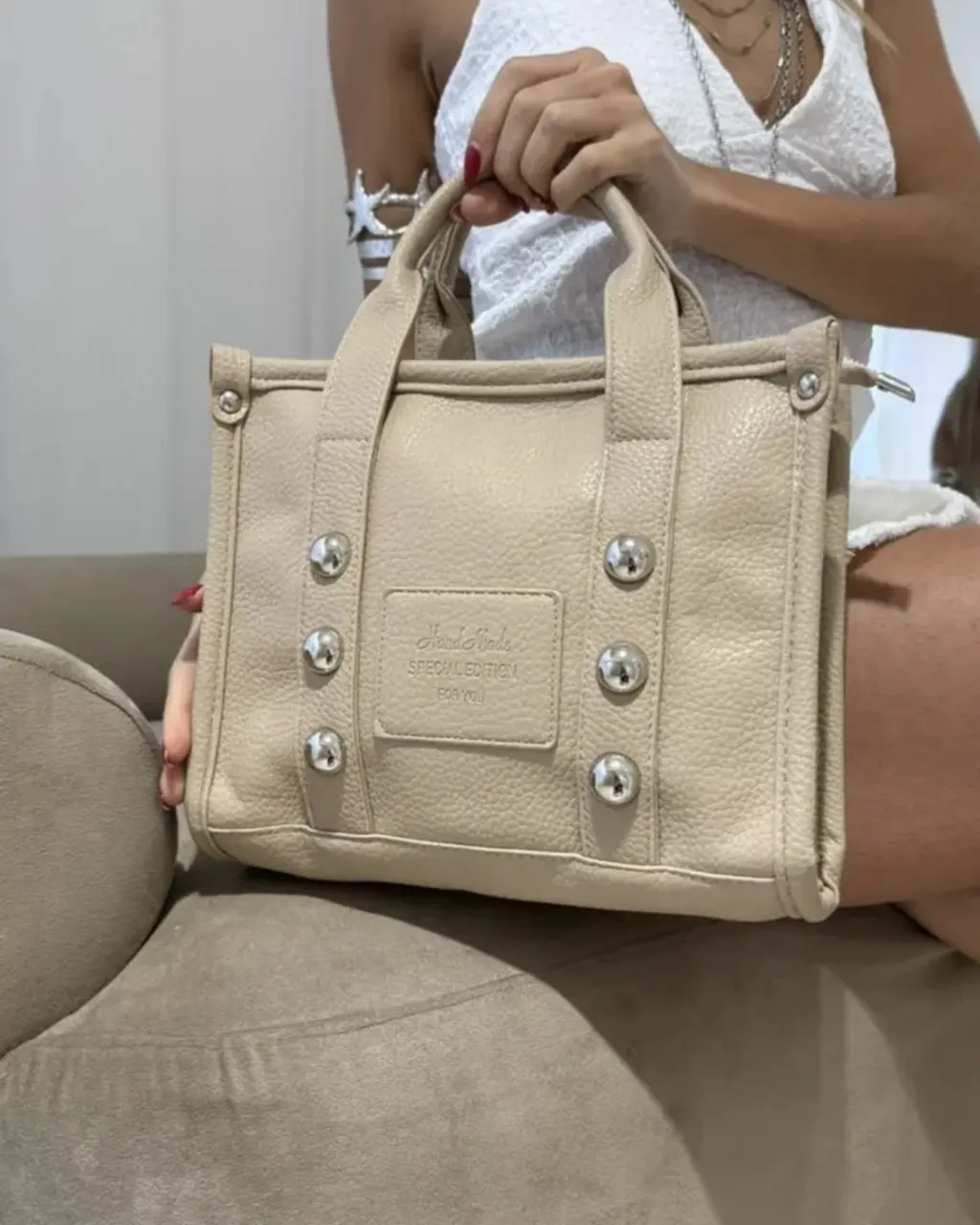 Bolso Bolso  importado - imagen 1