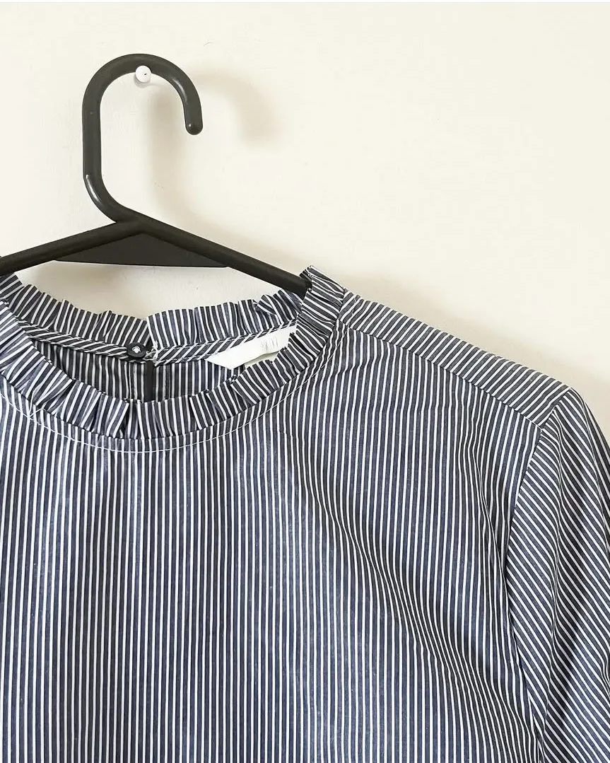 Camisa H&M - Vista 3