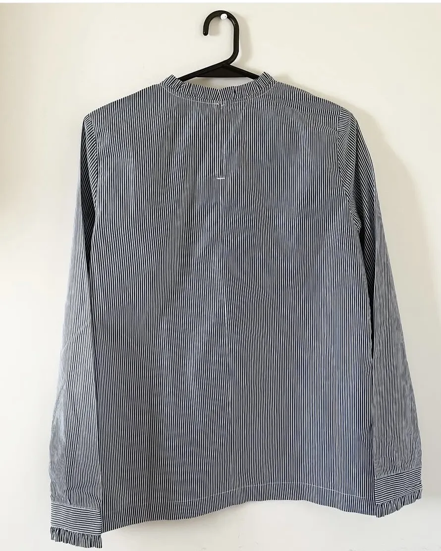 Camisa H&M - Vista 2