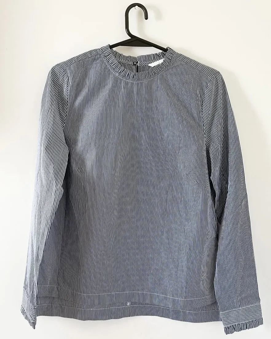 Camisa H&M