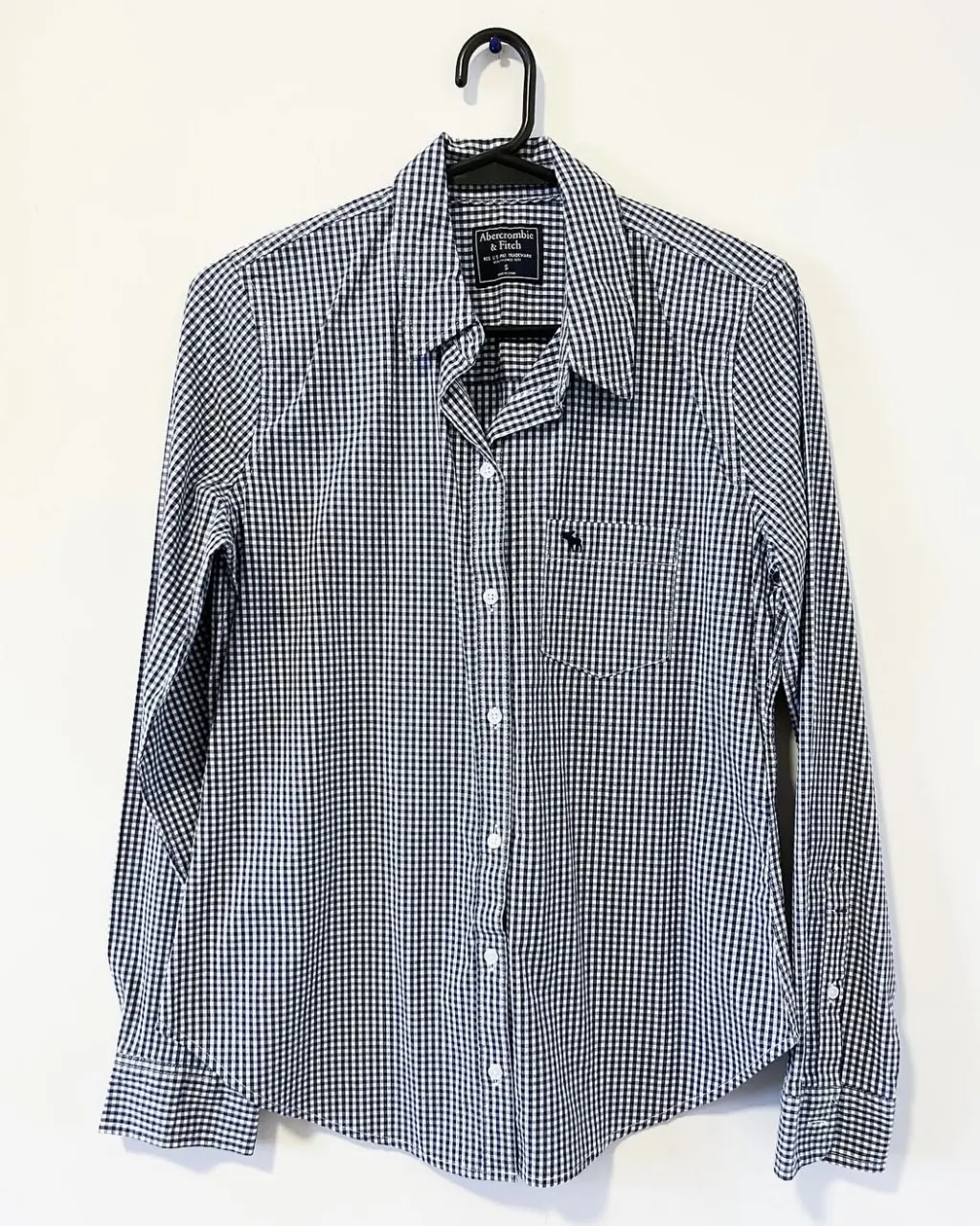 Camisa Abercrombie & Fitch - imagen 1