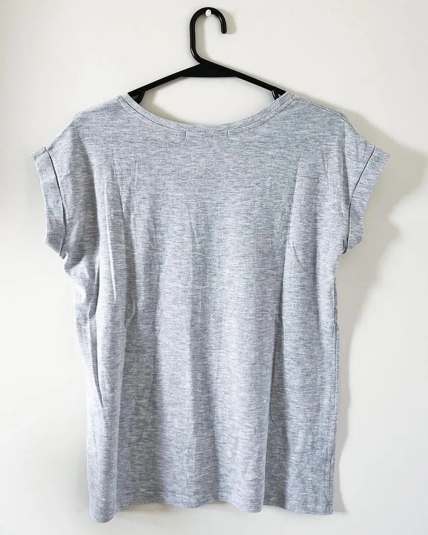 Remera Zara - imagen 2