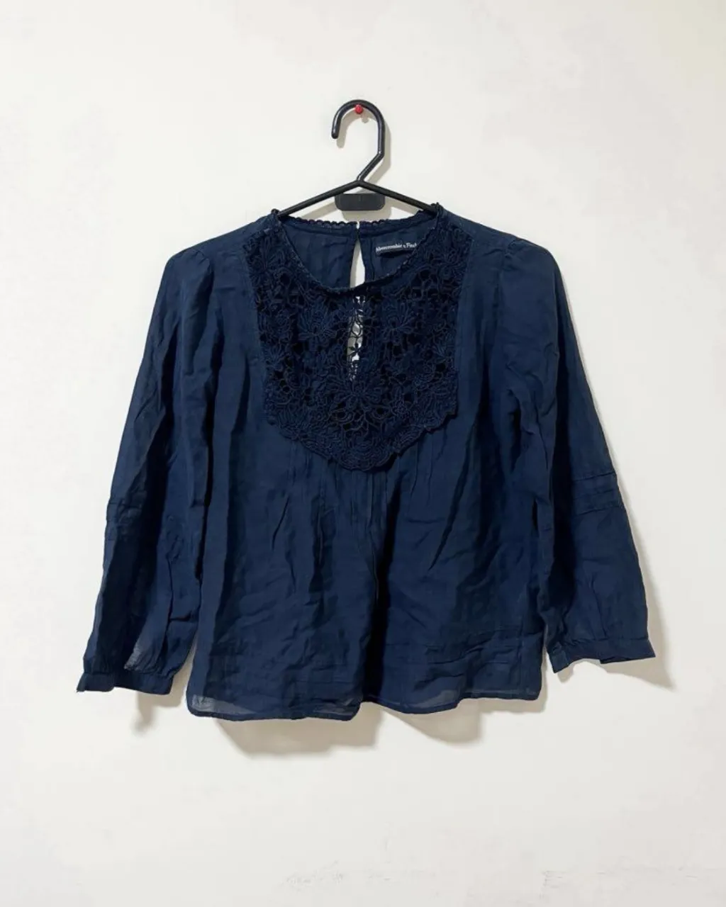 Blusa Abercrombie & Fitch - imagen 1