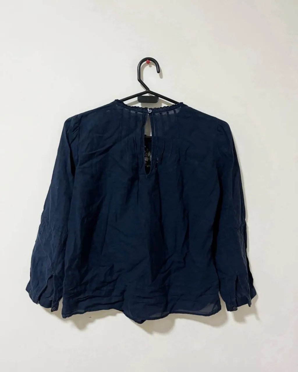 Blusa Abercrombie & Fitch - imagen 2