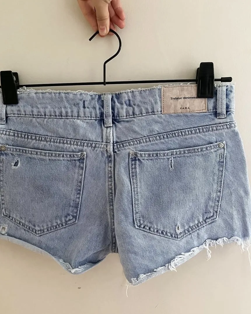 Short Zara - imagen 2