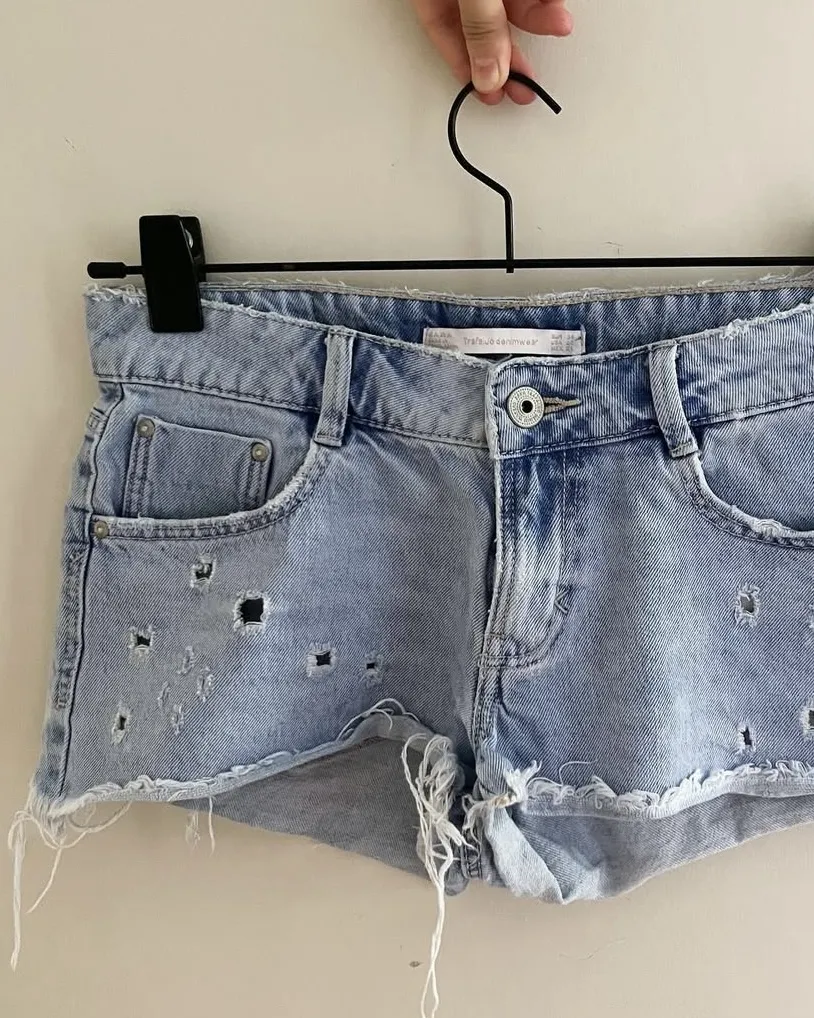 Short Zara - imagen 1
