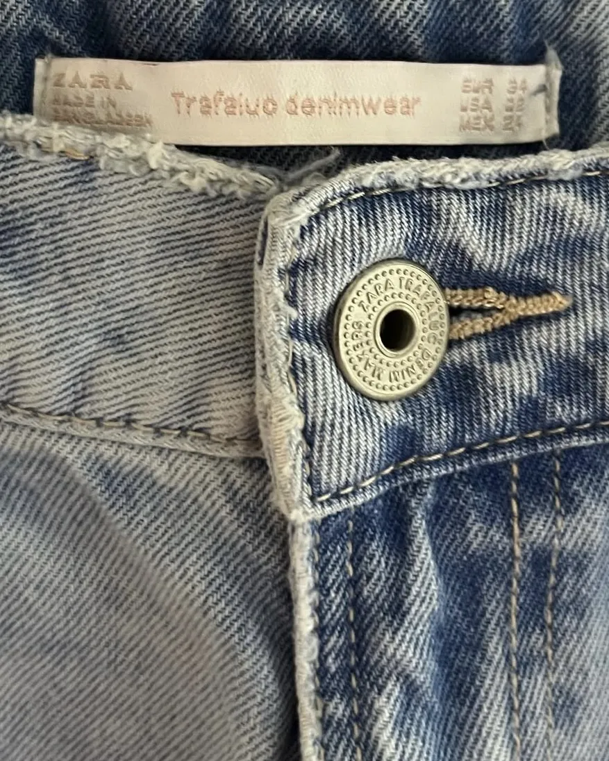 Short Zara - imagen 3