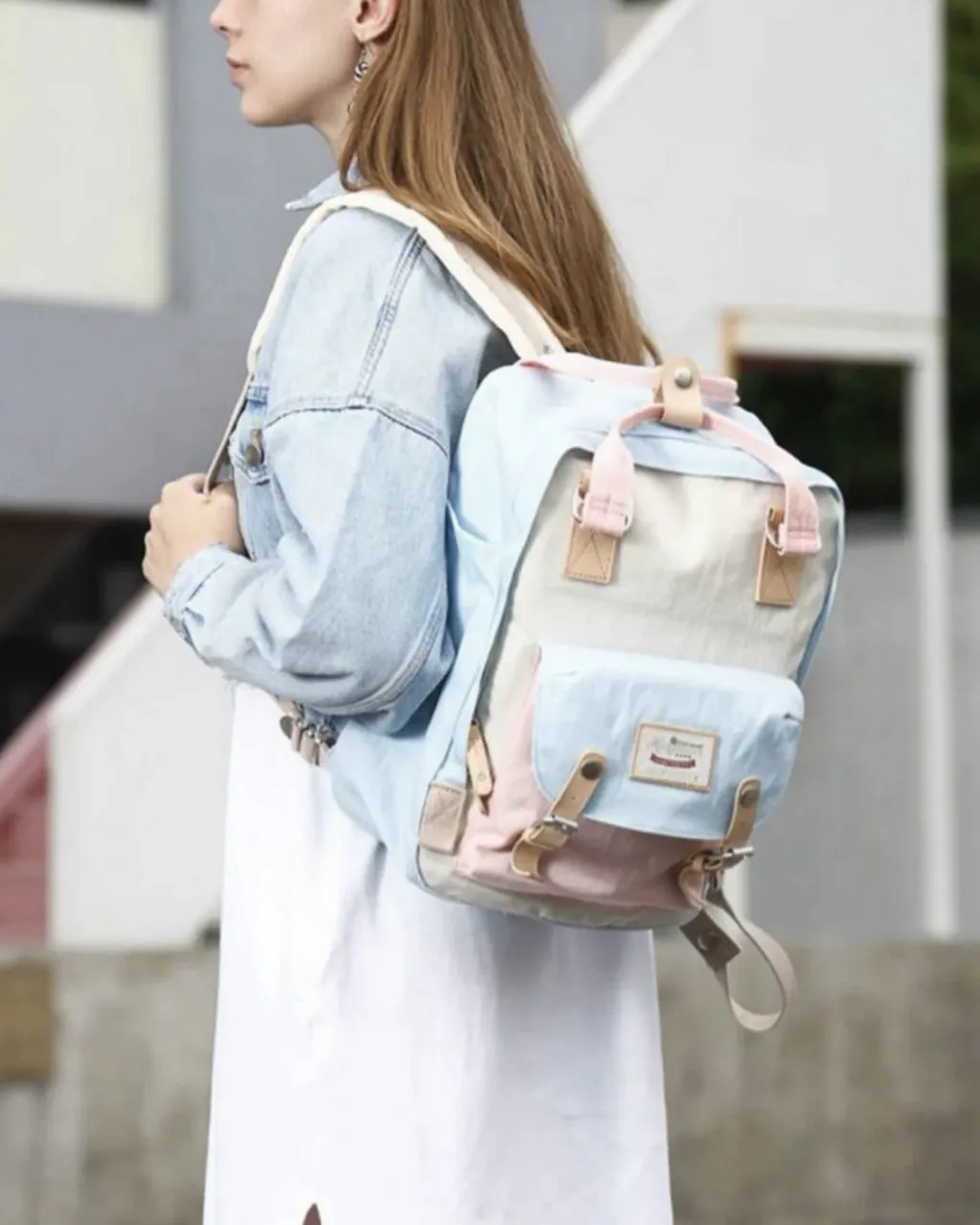 Mochila Himawari - imagen 6
