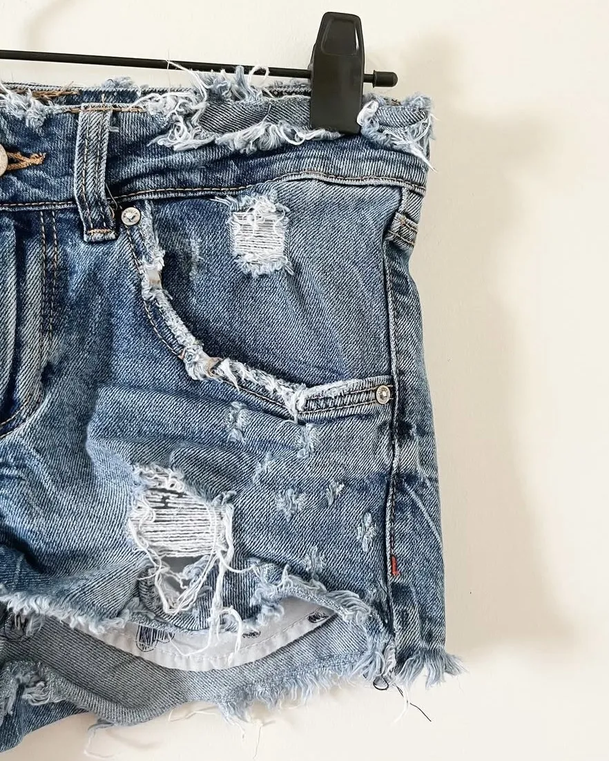 Short Zara - imagen 3