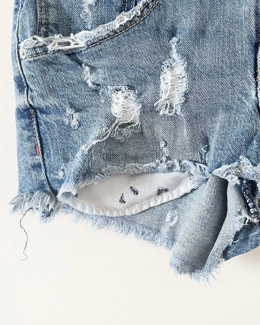 Short Zara - imagen 4