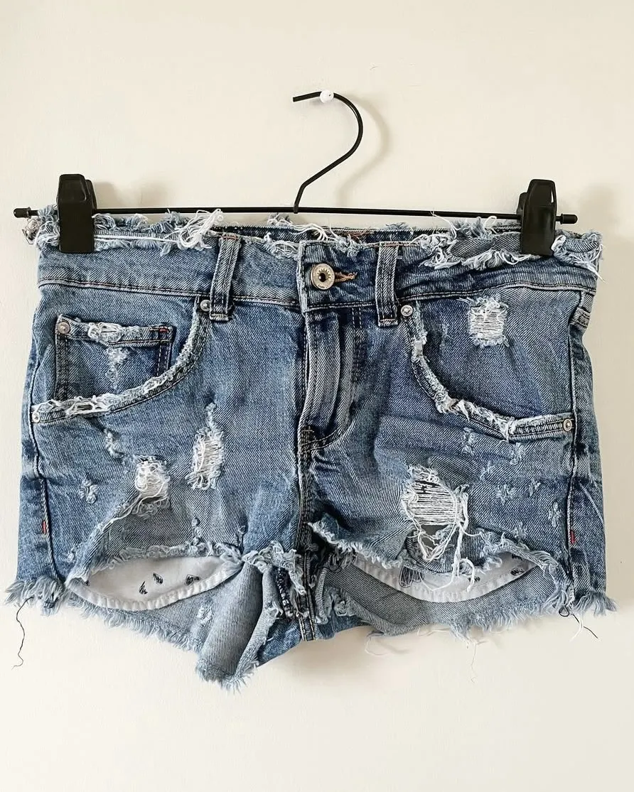 Short Zara - imagen 1