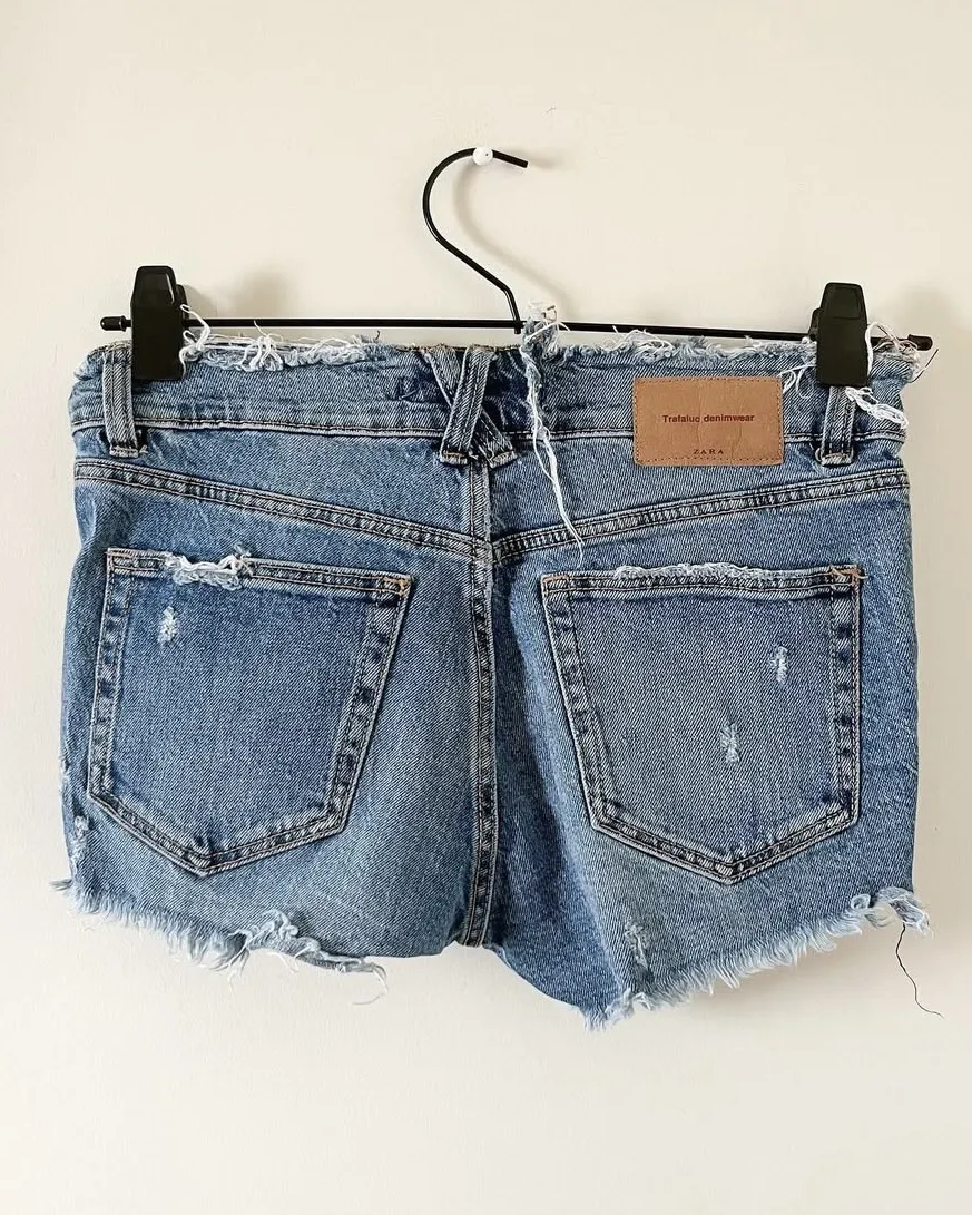 Short Zara - imagen 2