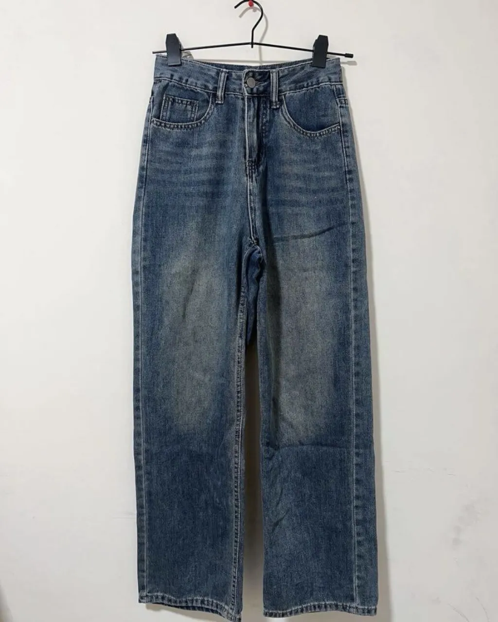 Jean Sin marca. - imagen 1