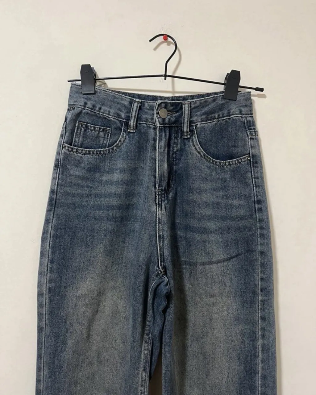 Jean Sin marca. - imagen 3