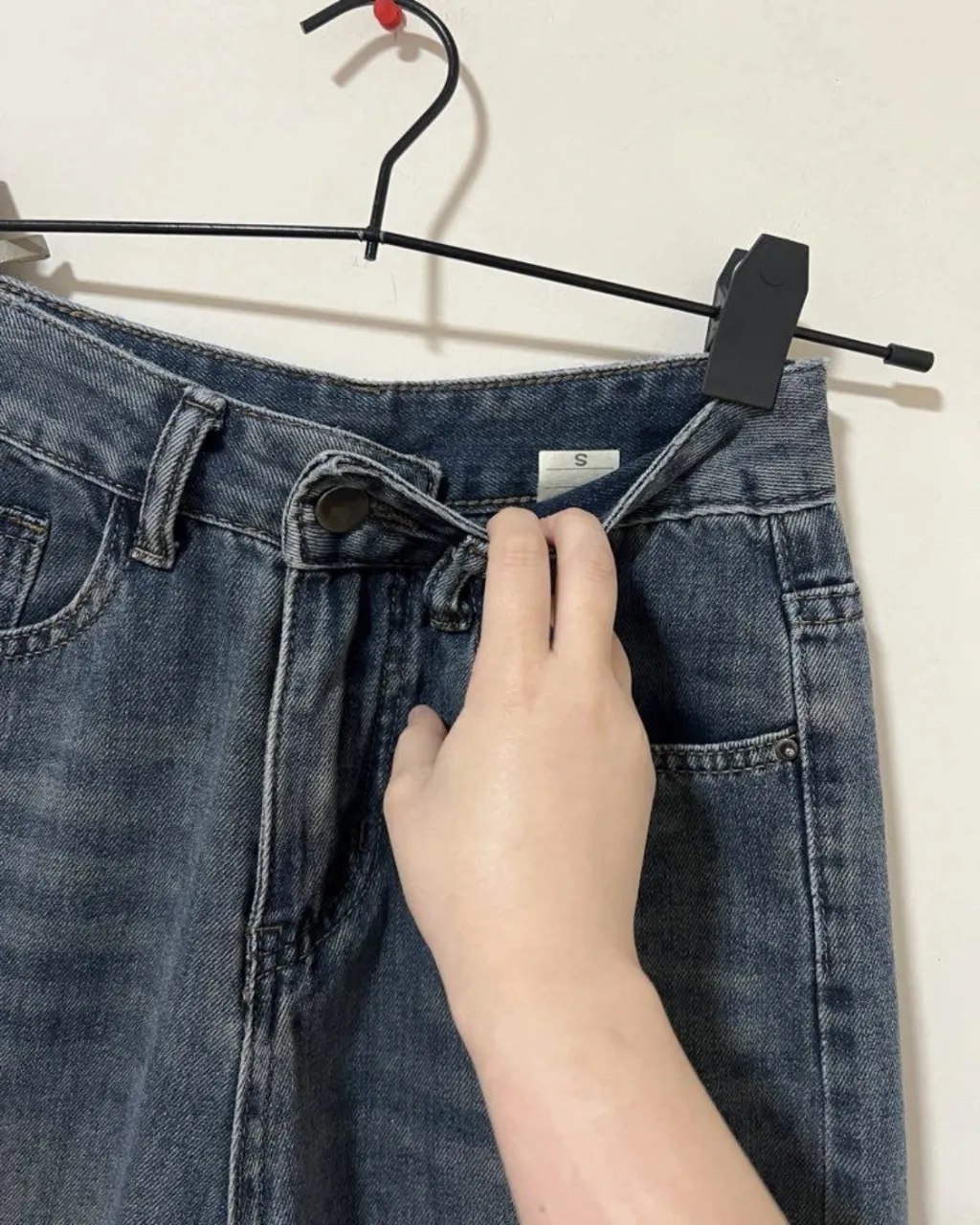 Jean Sin marca. - imagen 4