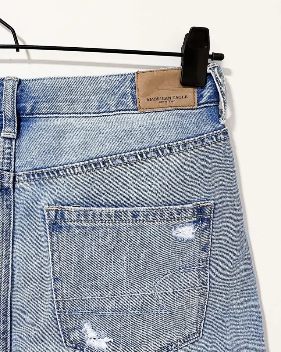 Jean American Eagle Outfitters - imagen 4