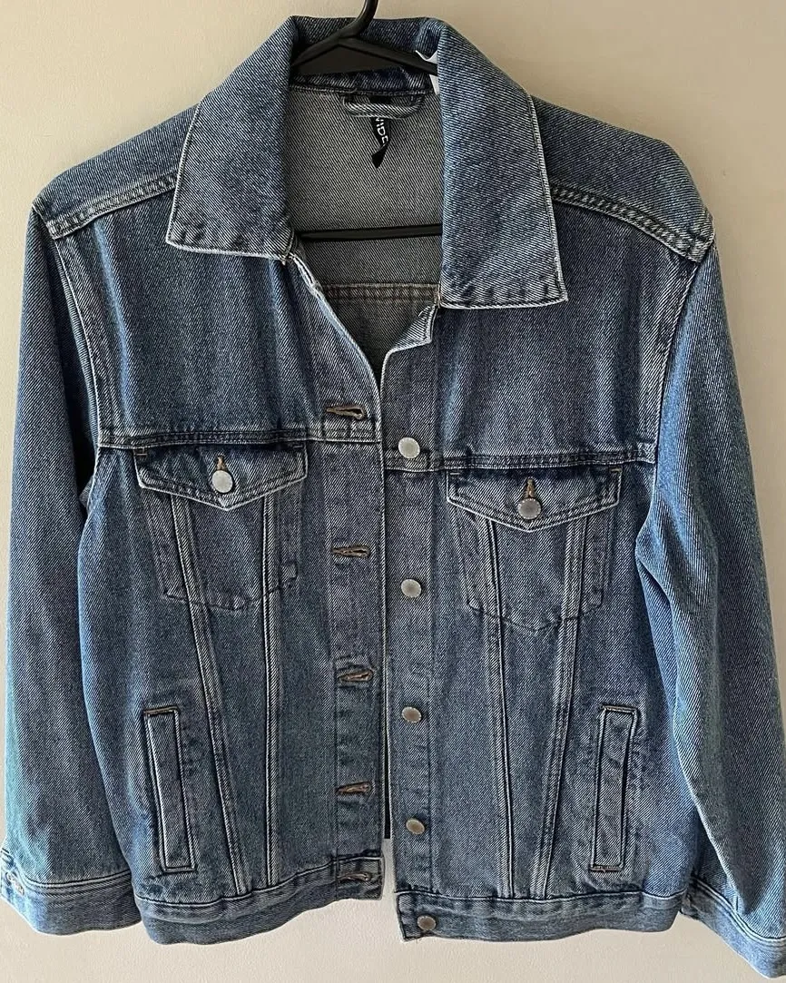 Campera H&M - imagen 1