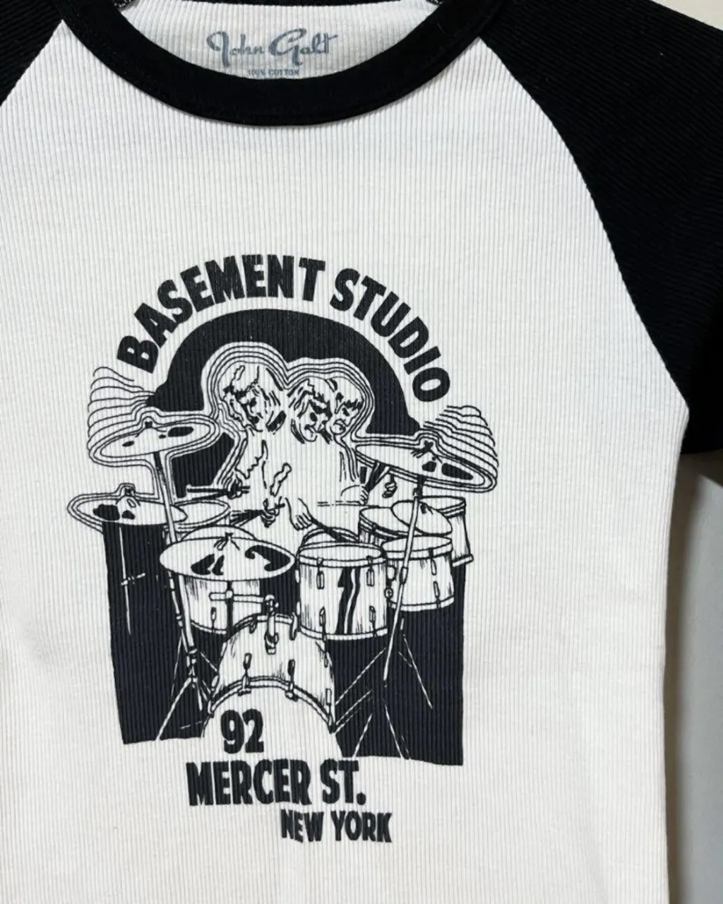 Remera Brandy Melville - imagen 3