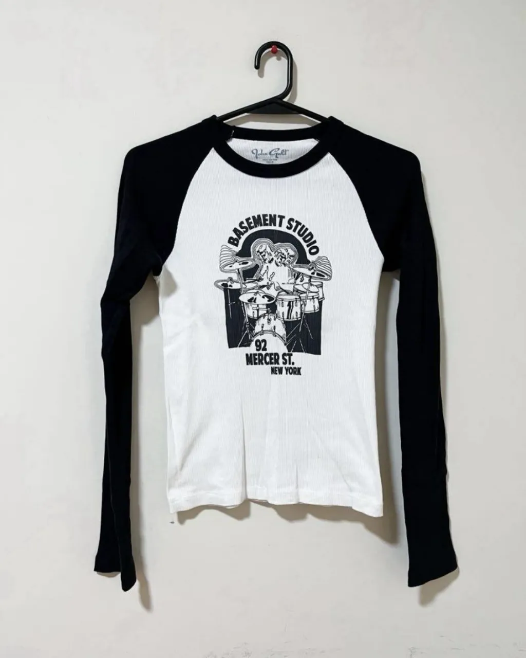 Remera Brandy Melville - imagen 1