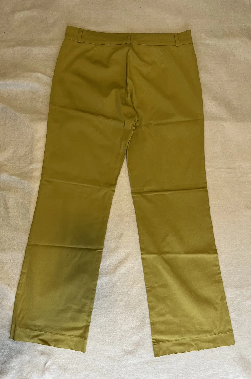Pantalón Chocolate miniatura 2