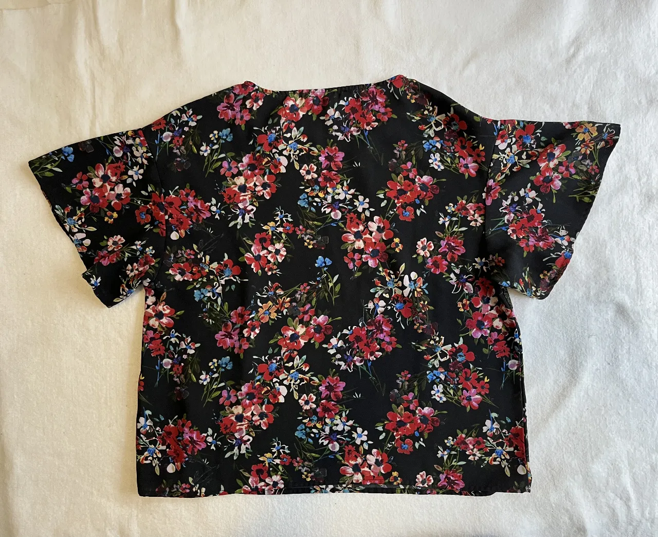 Blusa Zara - imagen 2