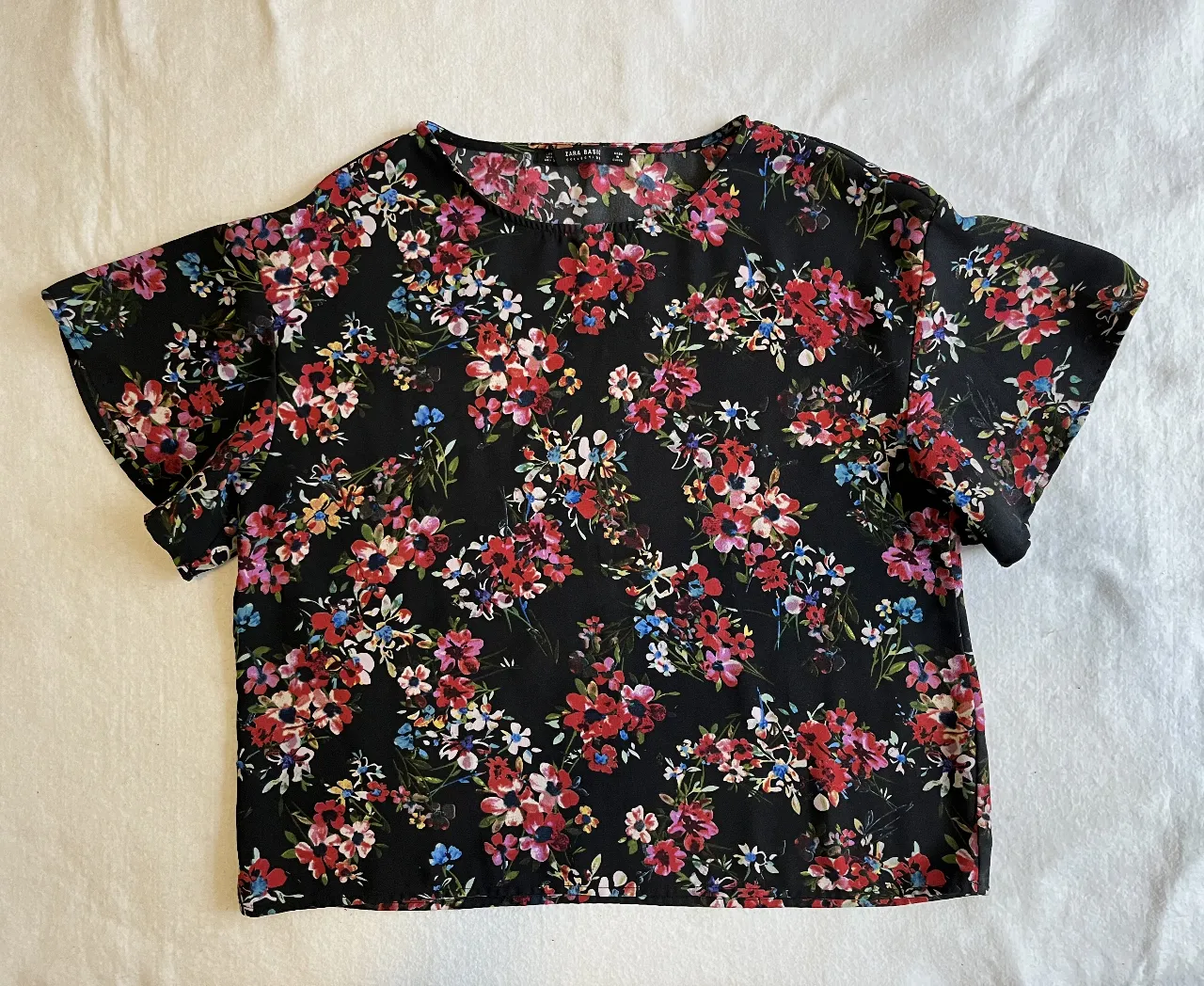 Blusa Zara - imagen 1