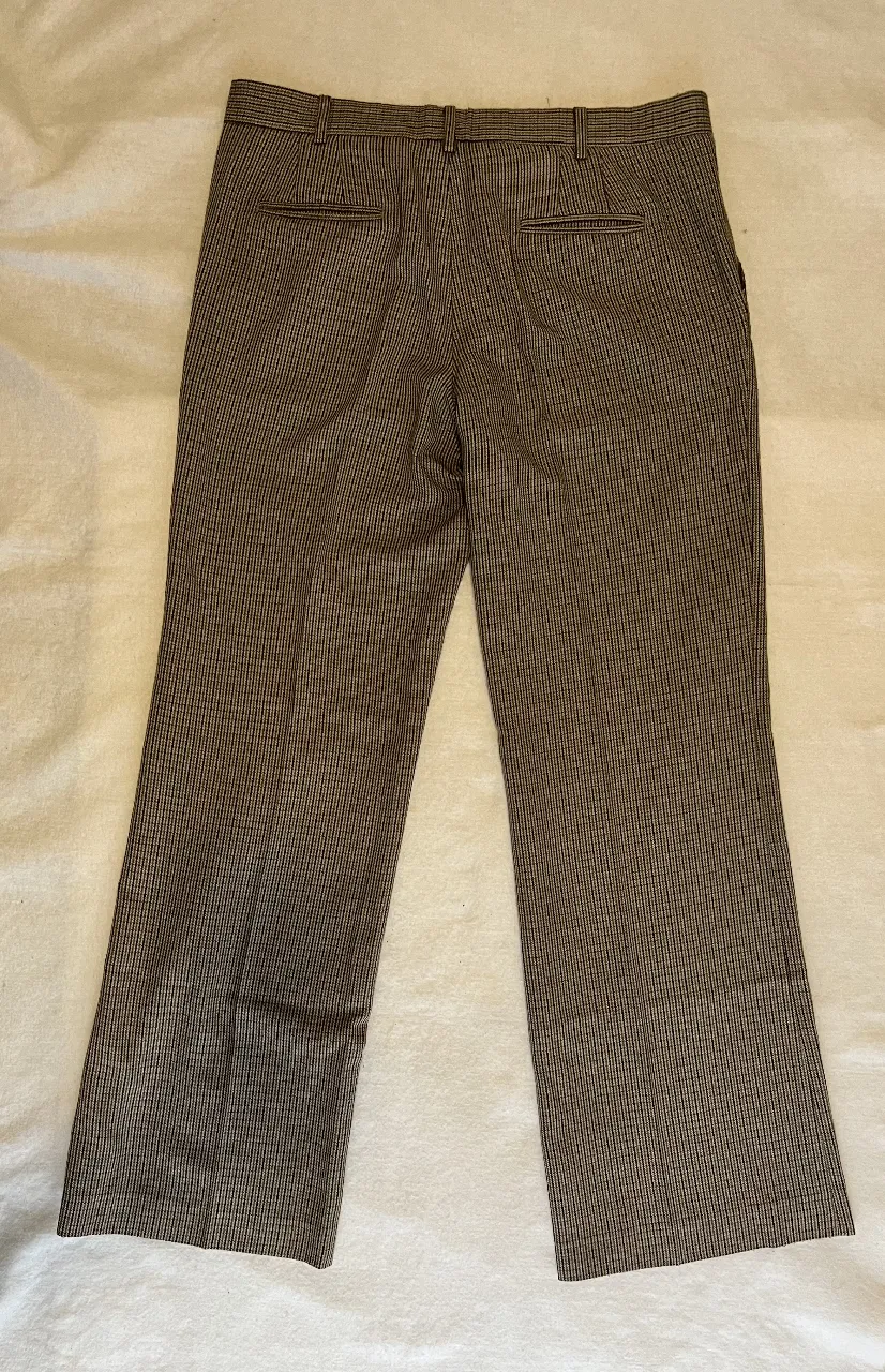 Pantalón Chocolate - imagen 2