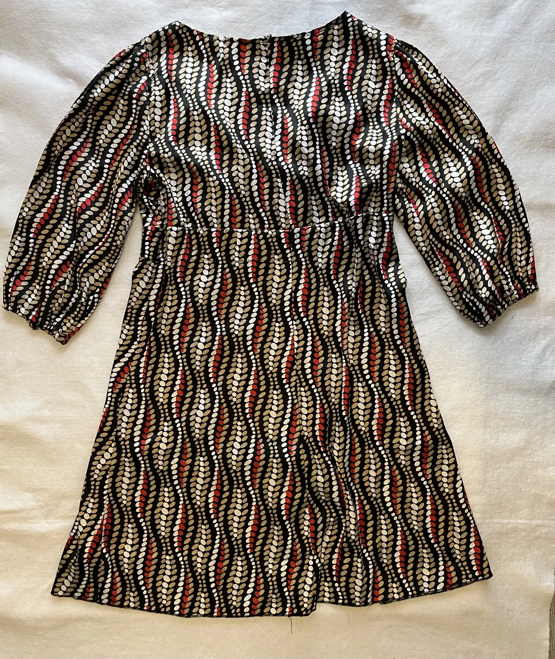 Vestido Amisu - imagen 2
