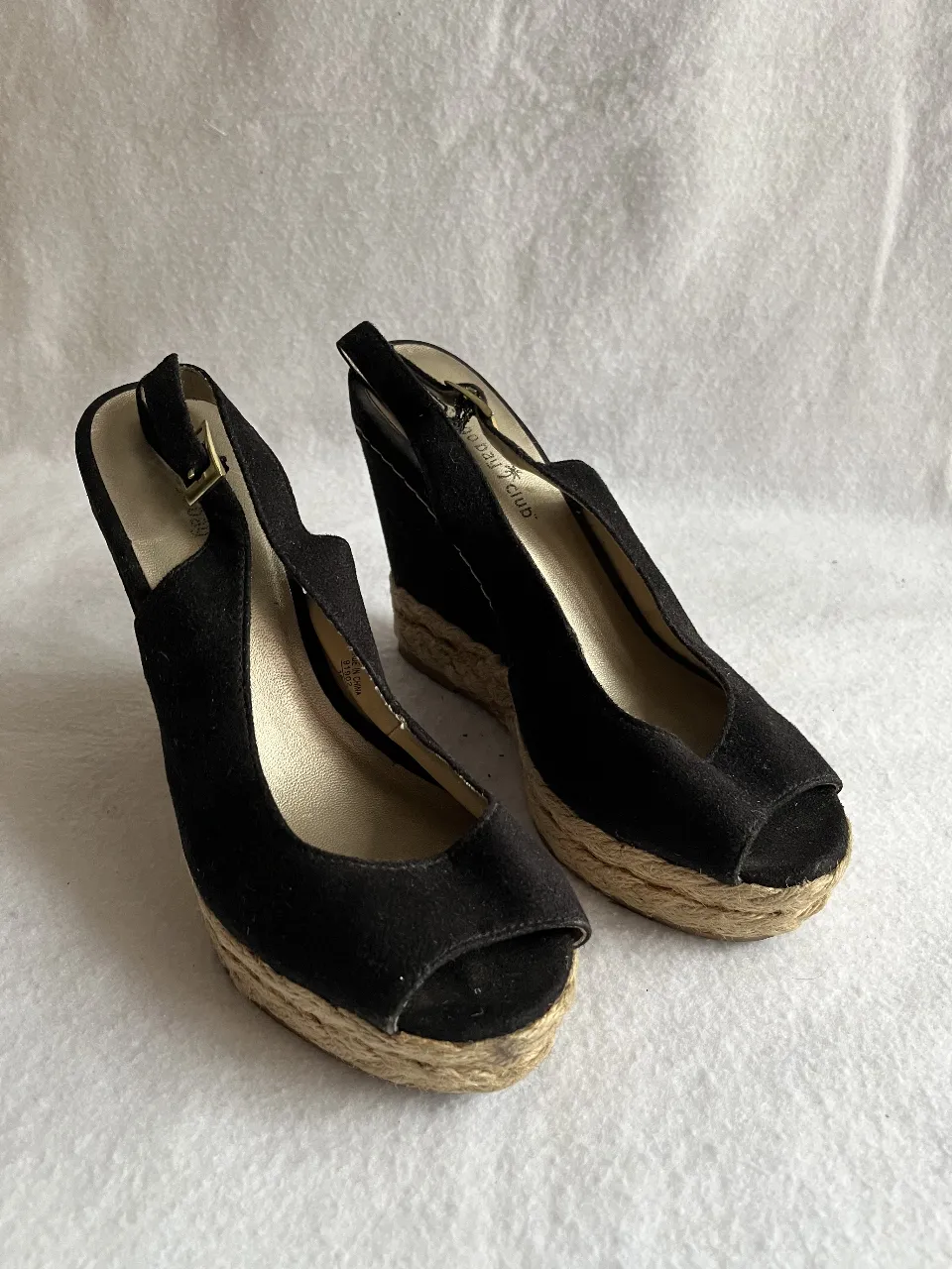 Sandalias Importado - imagen 1