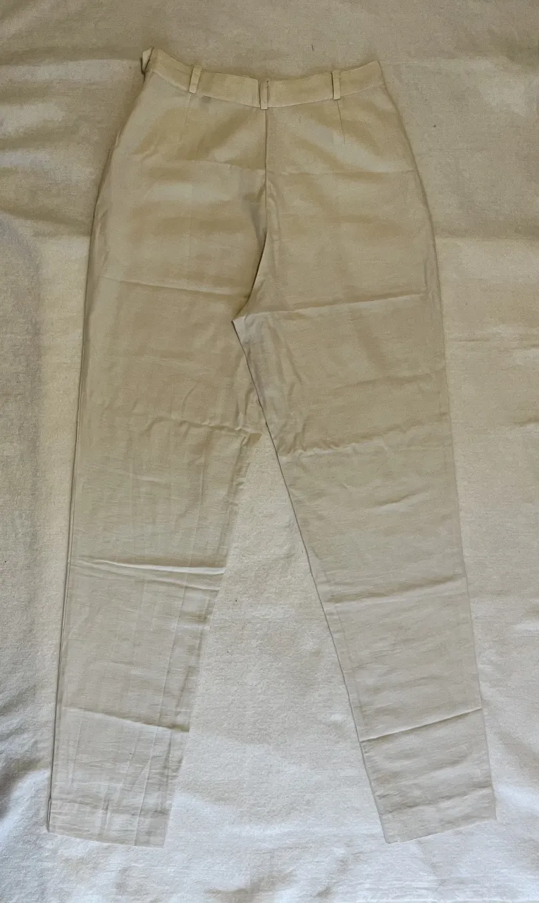 Pantalón Sin marca - imagen 2