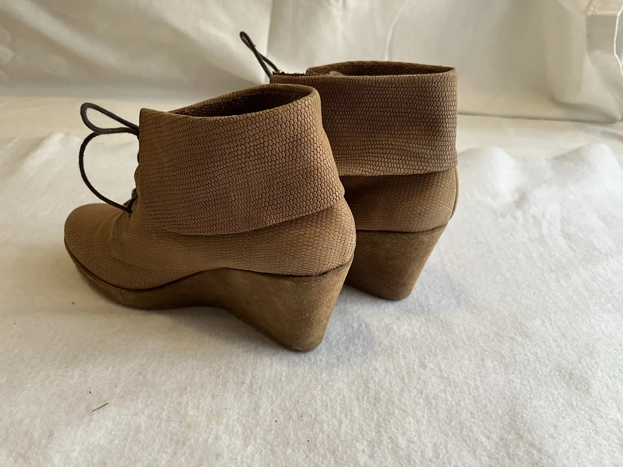 Botas Importadas usa - imagen 2