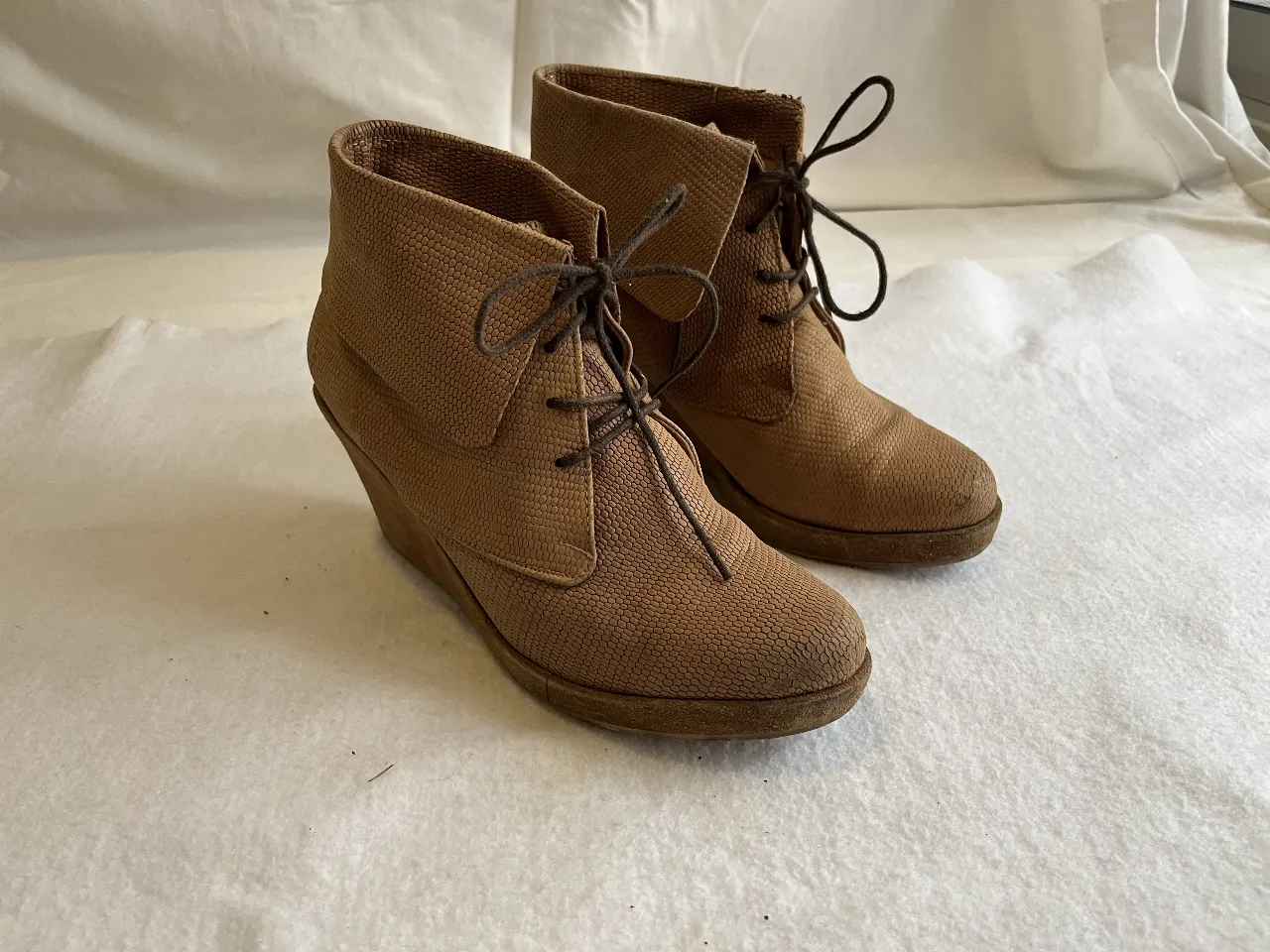 Botas Importadas usa - imagen 1
