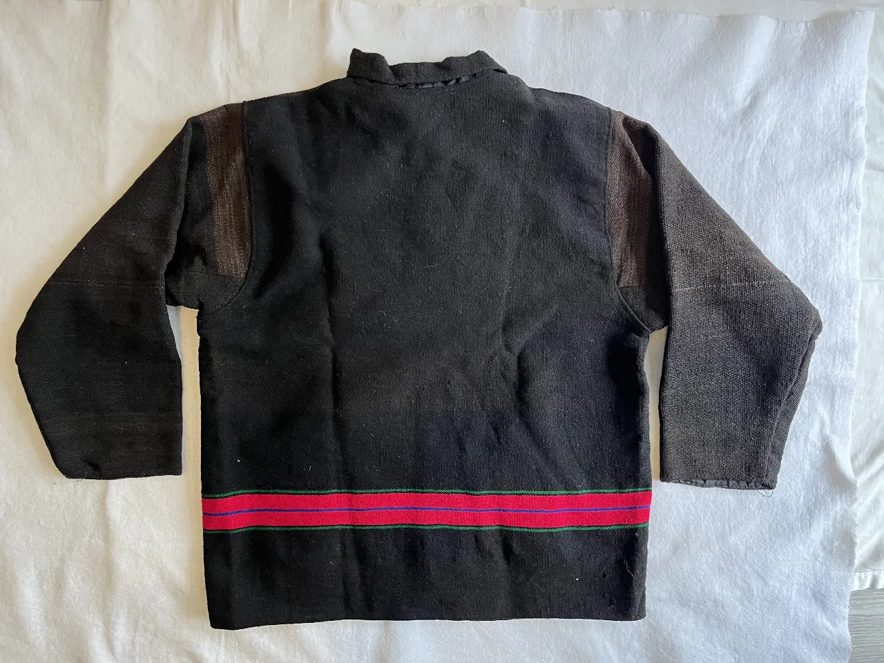 Trench Artesanal - imagen 2
