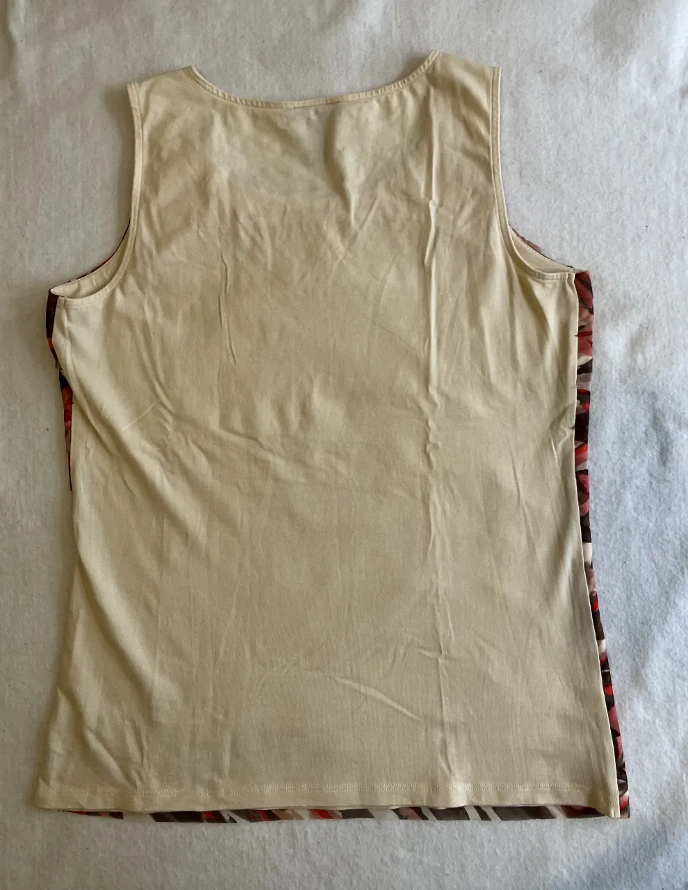 Musculosa Anne Klein - imagen 3