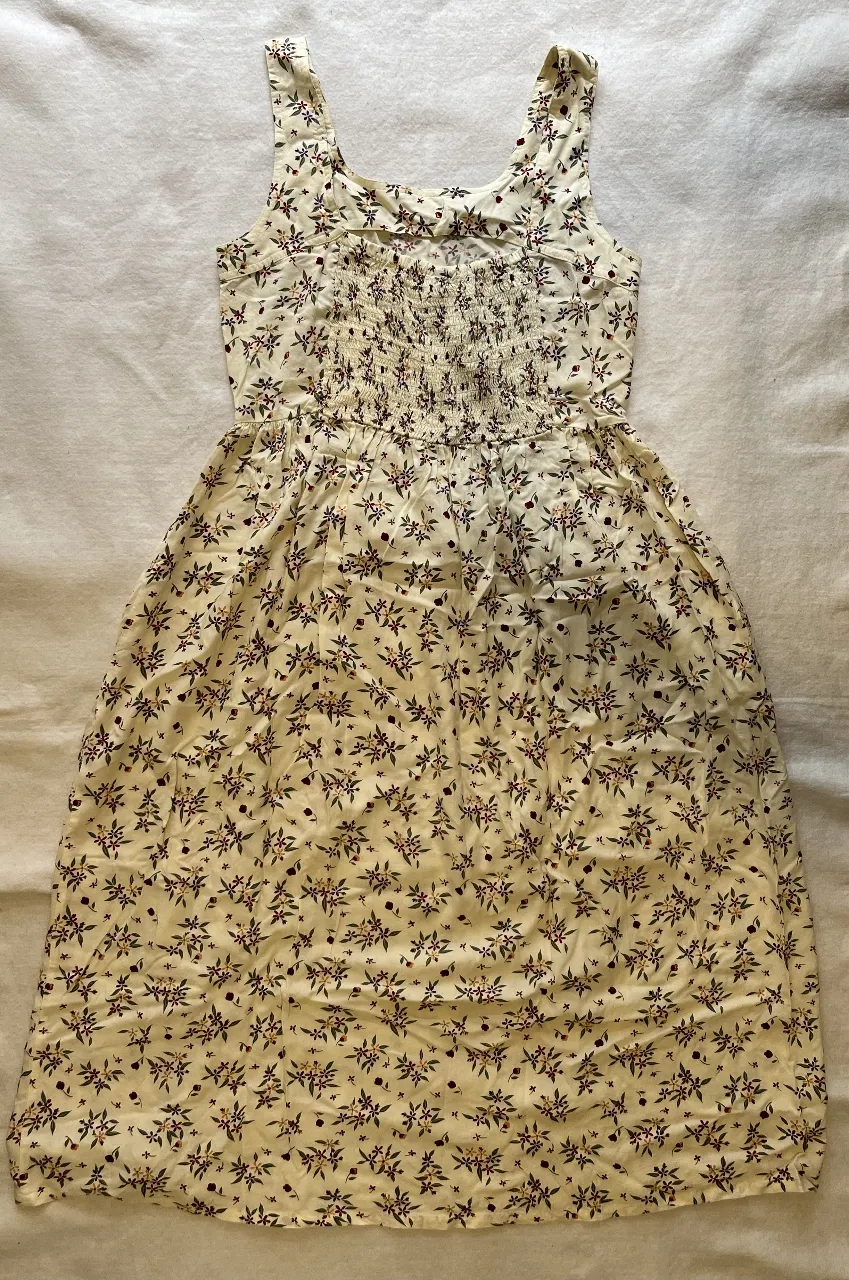 Vestido Importado - imagen 2