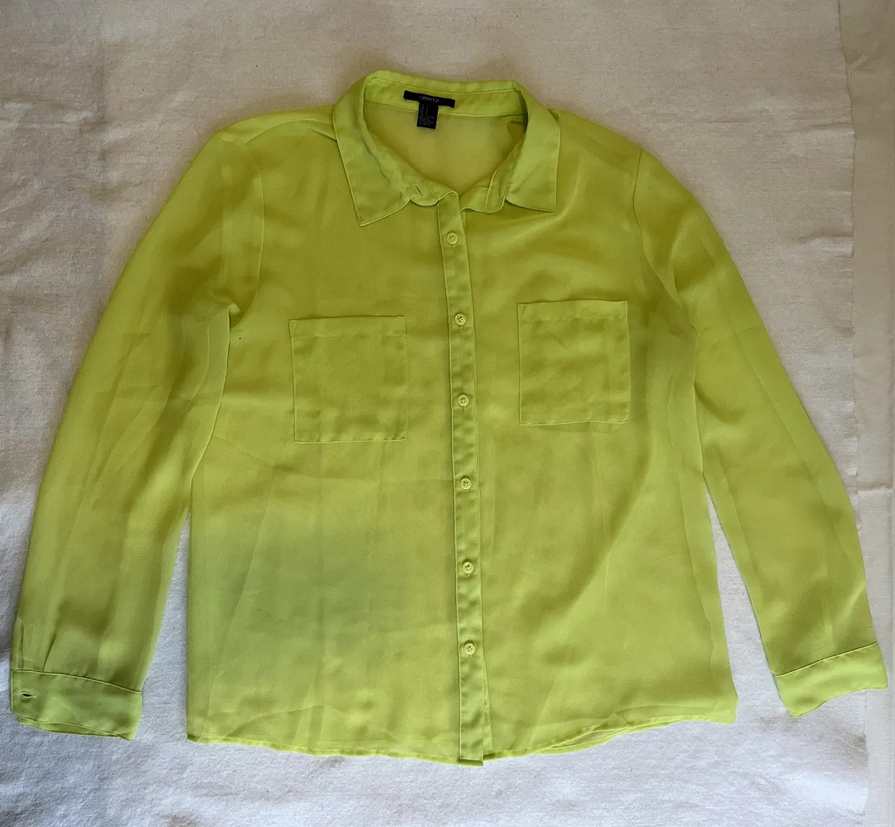 Blusa Forever 21 - imagen 1
