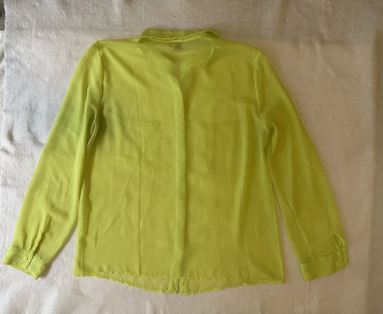 Blusa Forever 21 - imagen 2