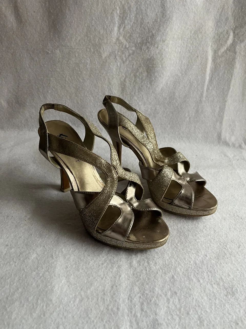 Sandalias Fioni - imagen 1