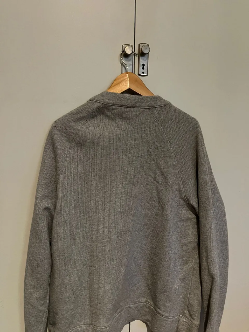 Cardigan Tommy Hilfiger - Vista 2