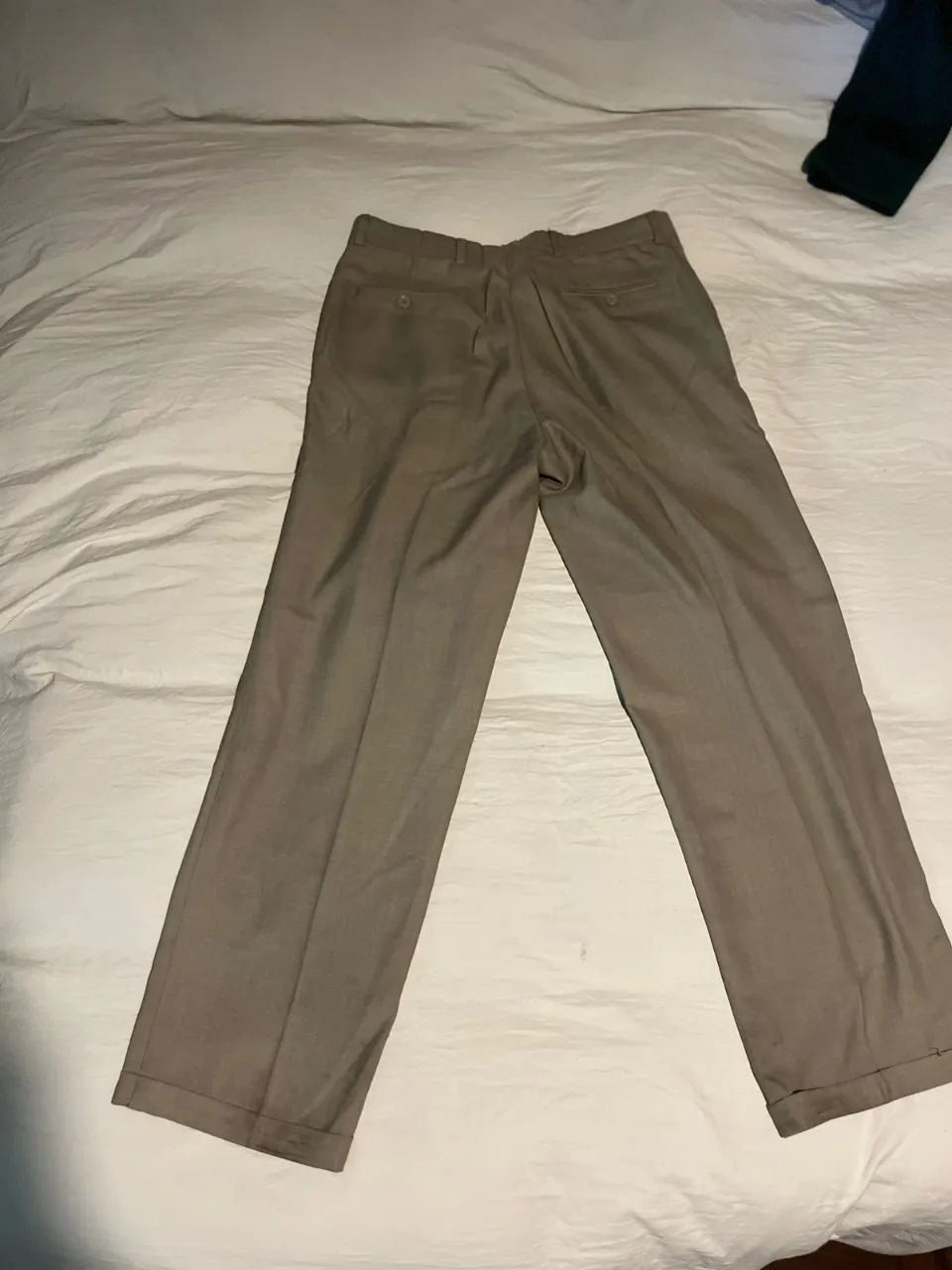 Pantalón Christian Dior - imagen 2