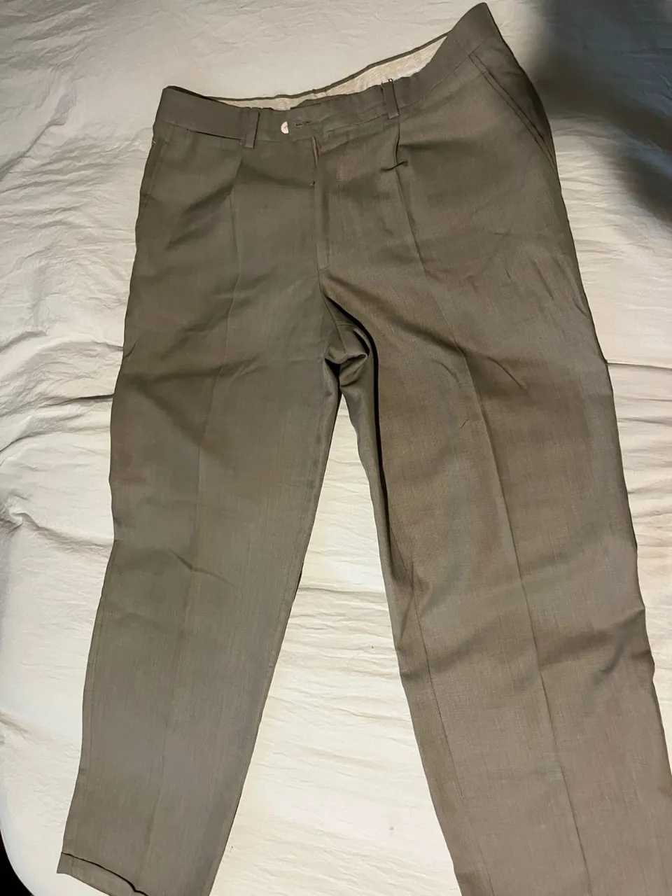 Pantalón Christian Dior - imagen 1