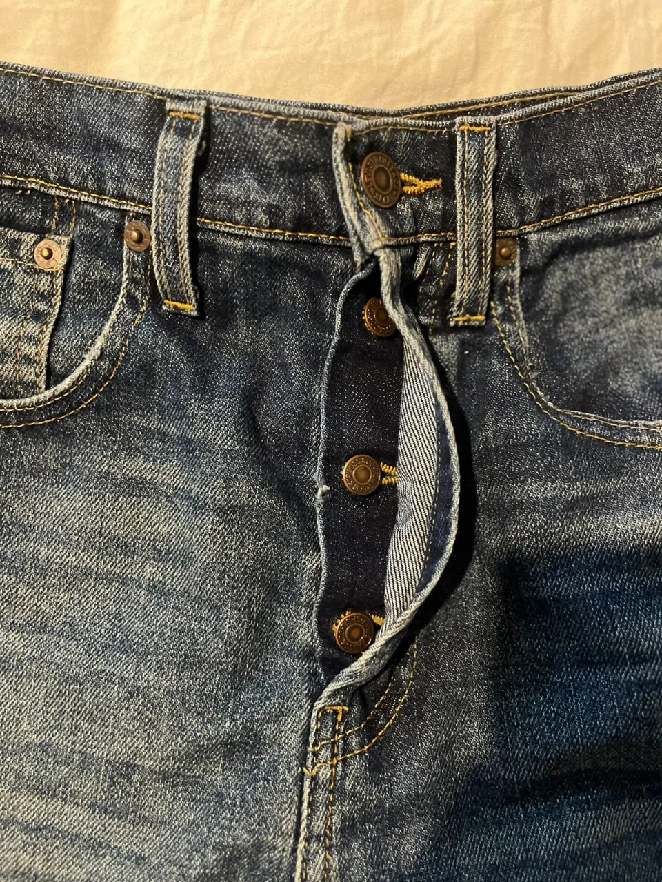 Short Levi's - imagen 3