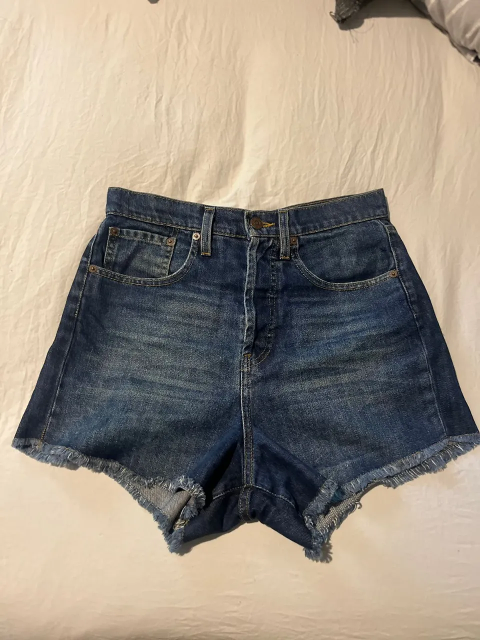 Short Levi's - imagen 1
