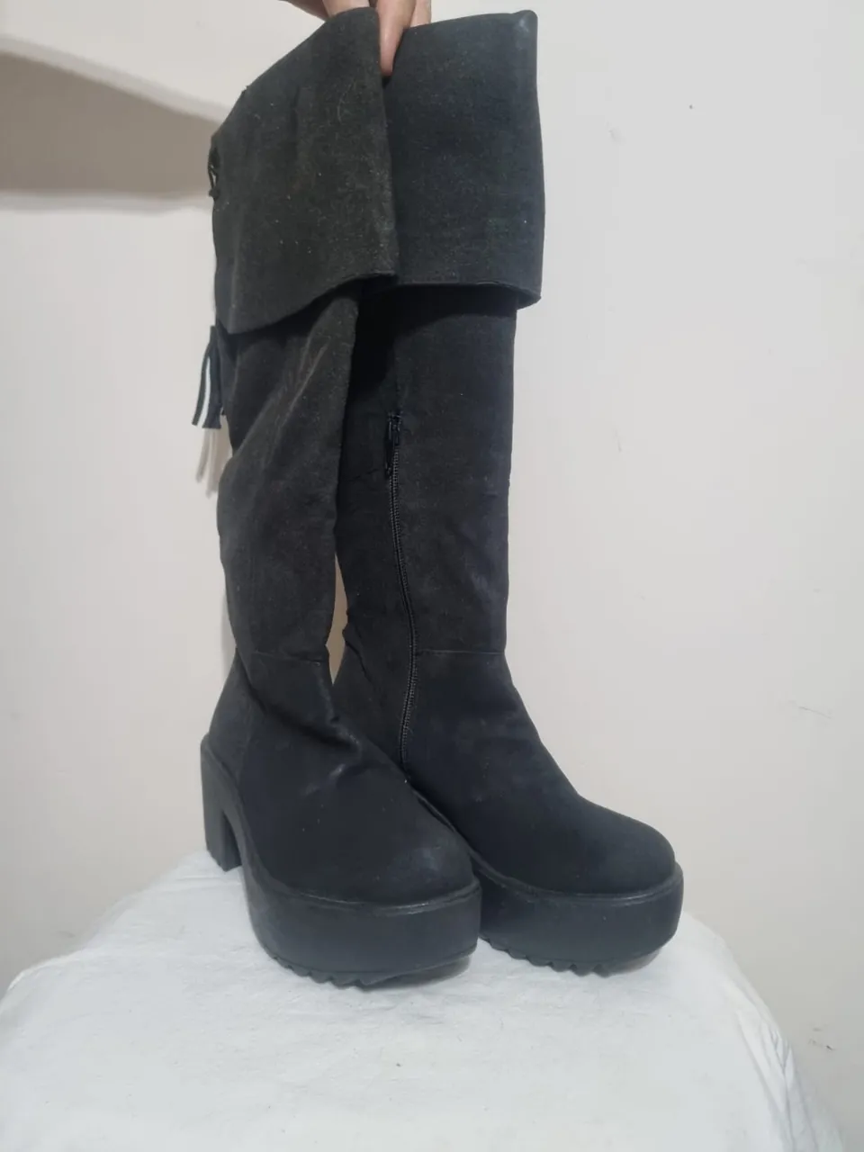 Botas Sin marca - imagen 1