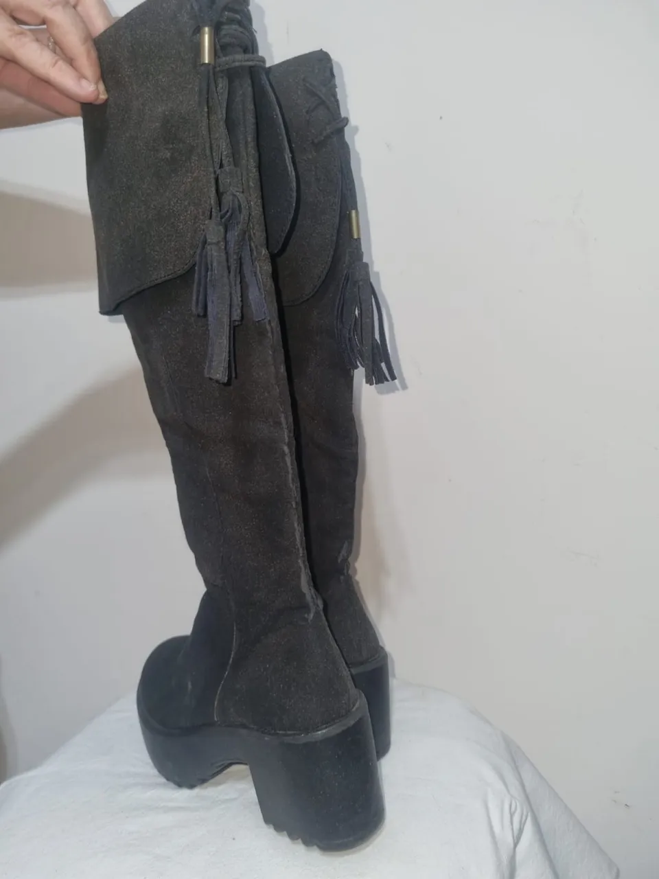 Botas Sin marca - imagen 3