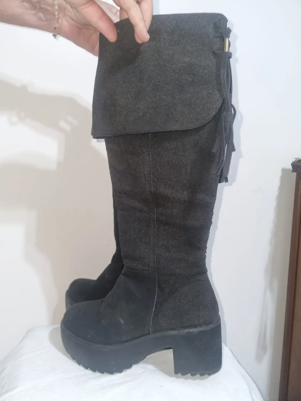 Botas Sin marca - imagen 2